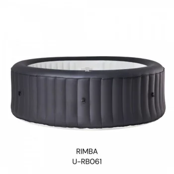 Jacuzzi  Rimba Urban  bubble MSPA Jacuzzi  Rimba Urban  bubble MSPA